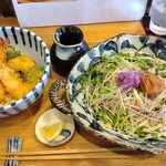 食菜　かま田 - 