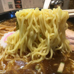 麺や独歩 - 