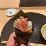 Maru Zushi - 