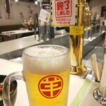 大衆ジンギスカン酒場 ラムちゃん - 