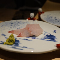 海味 - 
