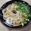 立花うどん