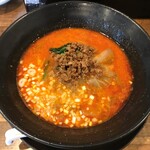 Waka - 担々麺