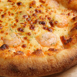 ピザ・カルボ - 