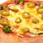 ピザ・カルボ - 