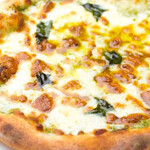 ピザ・カルボ - 