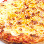 ピザ・カルボ - 