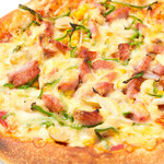 ピザ・カルボ - 