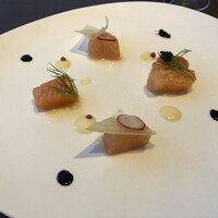 IL PINOLO 銀座 - 