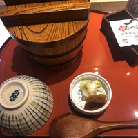 しら河 浄心本店 - 