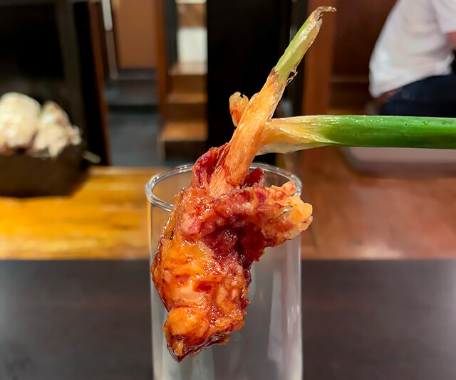 Sengyo to Obanzai Hamakin photo 3