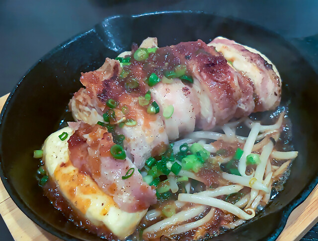 Sengyo to Obanzai Hamakin photo 4