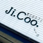 覚王山カフェ Ji.Coo. - 