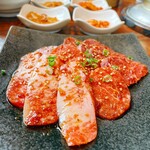 炭火焼肉・韓国料理 KollaBo - 