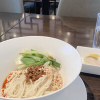 中国菜 老四川 飄香 銀座三越店 - 