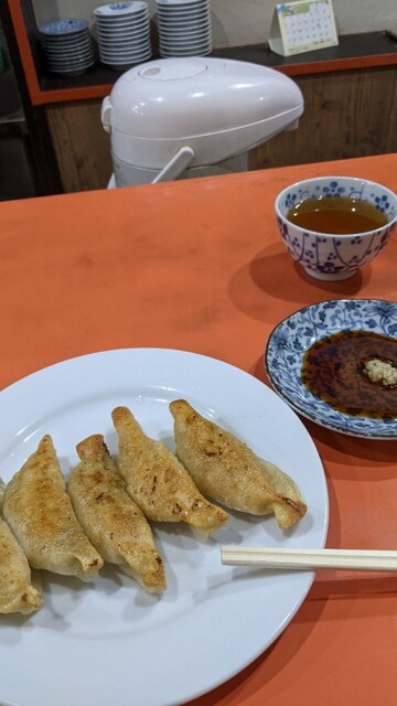 餃子会館 桜町支店 ギヨウザカイカン 新富町 中華料理 食べログ 餃子会館 桜町支店 ギヨウザカイカン 新富町 中華料理 食べログ