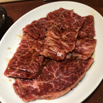 焼肉おくう - 