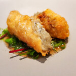 ル　ピニョン - 前菜1