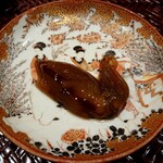 すし 良月 - ホタルイカ