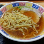 お食事処 ニュー 正富 - 