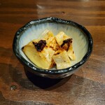 Bettei Kokori - 西京味噌漬けカマンベールチーズ