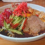 地獄ラーメン - 