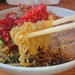 地獄ラーメン - 