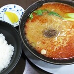 Ramen Ittetsu - 