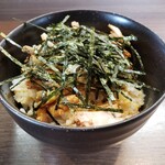 ながたラーメン - 