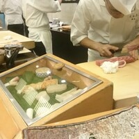 銀座 久兵衛 帝国ホテル大阪店 - 