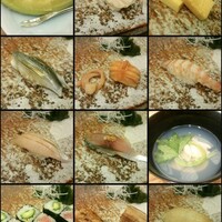 銀座 久兵衛 帝国ホテル大阪店 - 