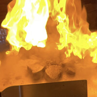 ステーキハウス神楽 垂水本店 - 