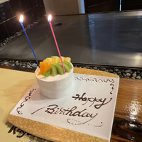 ステーキハウス神楽 垂水本店 - 