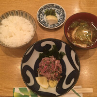 新宿割烹 中嶋 - 