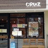 CRUZ BURGERS & CRAFT BEERS