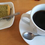 あおぞら coffee dining - 