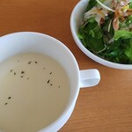 あおぞら coffee dining - 