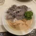 和風もつ料理 あらた - 生せんまい