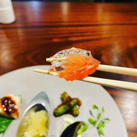 新中国料理HARAKAWA 北新地店 - 