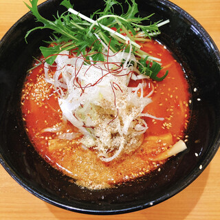 麺屋 つきのわ_0