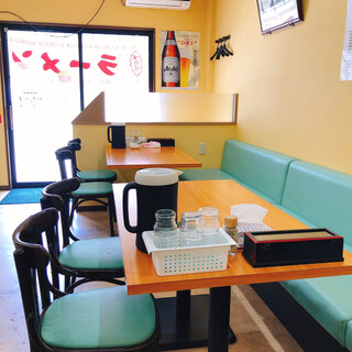 麺屋 つきのわ_2