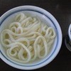 釜あげうどん 長田 in 香の香