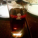 東京中華街 - 090723紹興酒