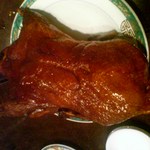 東京中華街 - 090723北京ダック　3580円