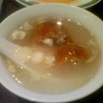 東京中華街 - 090723スープ