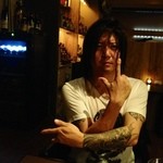 Bar Vintage with Restaurant - ズキュ～ン∑d(ﾟ∀ﾟd)