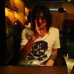 Bar Vintage with Restaurant - ピース(´・∀・)￥