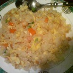 東京中華街 - 090723五目チャーハン　780円