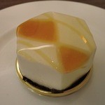 パティスリー タンドレス - 