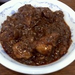 ランディワ - ポークカレー